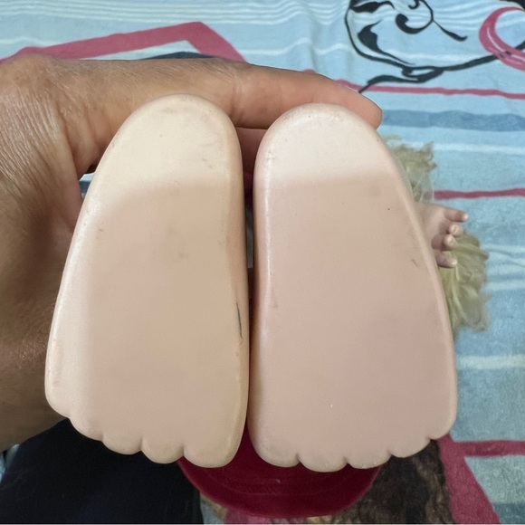 Alexander doll 2007 - Picture 12 of 13